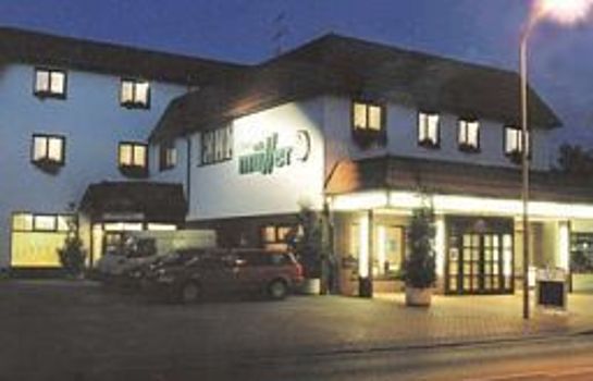 Hotel Müller