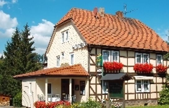 Eberbeck Pension