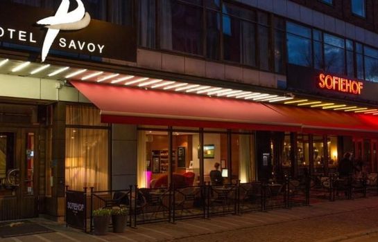 Savoy