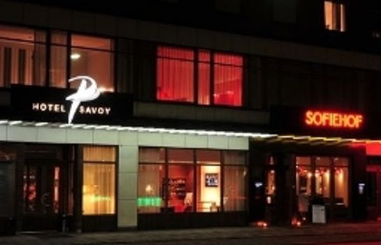 Savoy