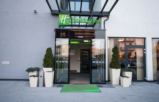 Holiday Inn SALZBURG CITY