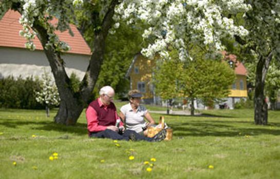 Knistad Hotell & Konferens
