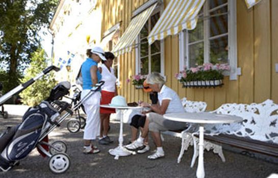 Knistad Hotell & Konferens