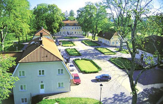 Knistad Hotell & Konferens