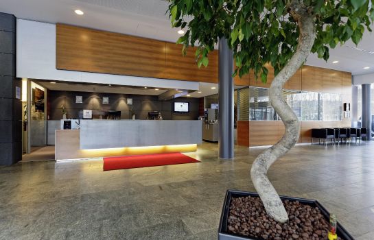 Hilton Garden Inn Stuttgart NeckarPark