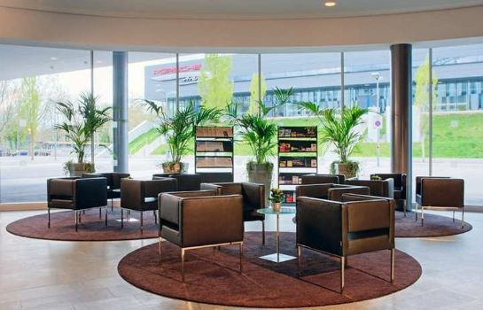 Hilton Garden Inn Stuttgart NeckarPark