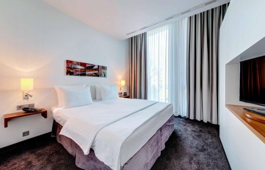 Hilton Garden Inn Stuttgart NeckarPark