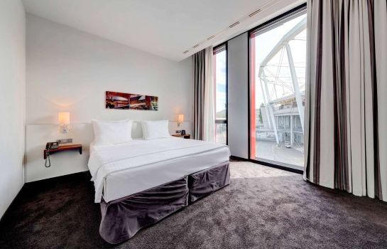 Hilton Garden Inn Stuttgart NeckarPark