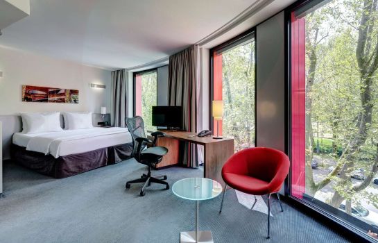 Hilton Garden Inn Stuttgart NeckarPark