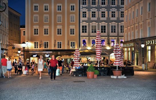 Holiday Inn SALZBURG CITY