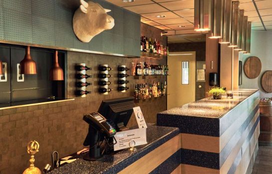 BEST WESTERN HOTEL VRIGSTAD