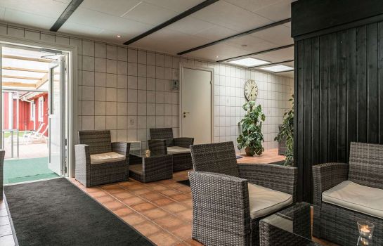 BEST WESTERN HOTEL VRIGSTAD