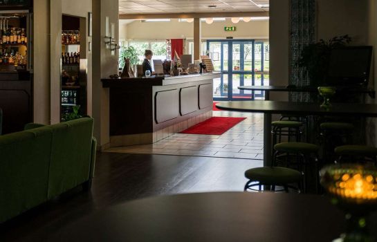 BEST WESTERN HOTEL VRIGSTAD