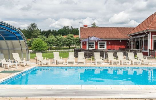 BEST WESTERN HOTEL VRIGSTAD