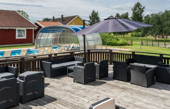 BEST WESTERN HOTEL VRIGSTAD