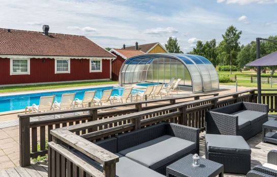 BEST WESTERN HOTEL VRIGSTAD