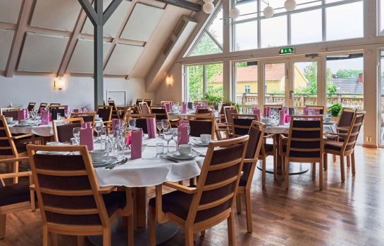 BEST WESTERN HOTEL VRIGSTAD