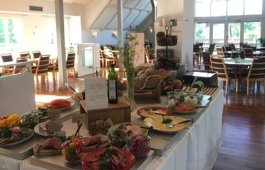 BEST WESTERN HOTEL VRIGSTAD