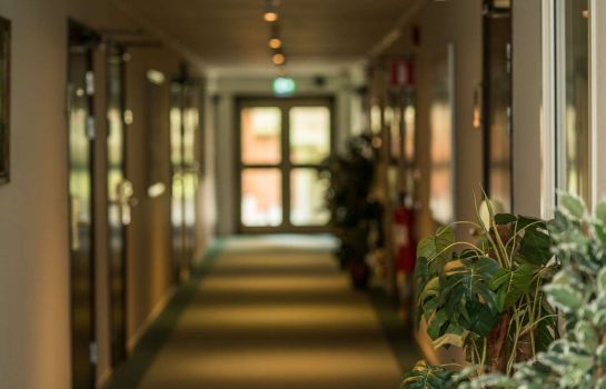 BEST WESTERN HOTEL VRIGSTAD