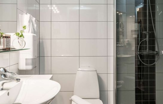 BEST WESTERN HOTEL VRIGSTAD