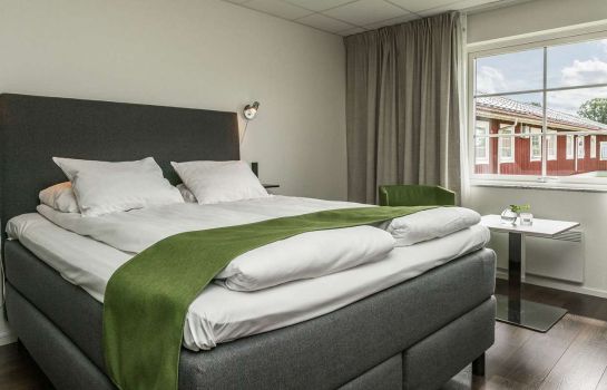 BEST WESTERN HOTEL VRIGSTAD