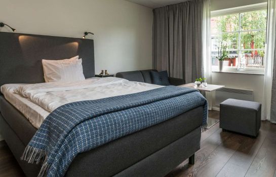 BEST WESTERN HOTEL VRIGSTAD