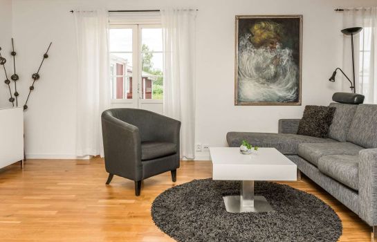 BEST WESTERN HOTEL VRIGSTAD