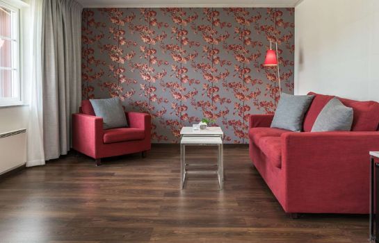 BEST WESTERN HOTEL VRIGSTAD
