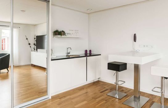 BEST WESTERN HOTEL VRIGSTAD