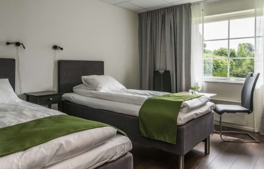 BEST WESTERN HOTEL VRIGSTAD