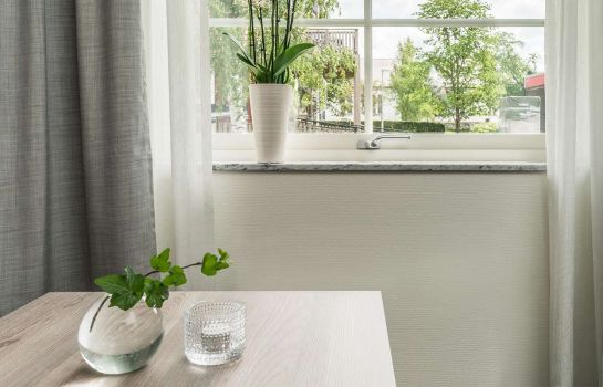 BEST WESTERN HOTEL VRIGSTAD