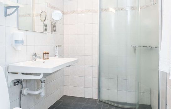 BEST WESTERN HOTEL VRIGSTAD