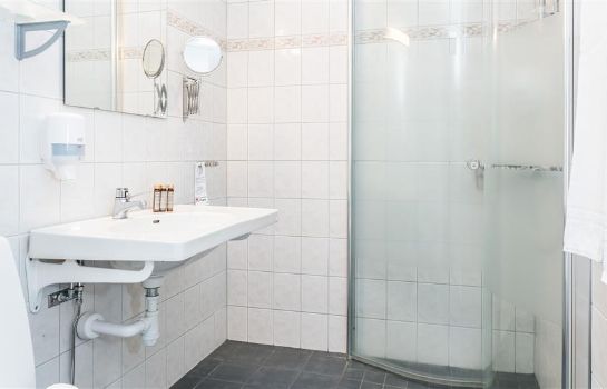 BEST WESTERN HOTEL VRIGSTAD