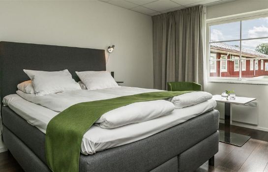 BEST WESTERN HOTEL VRIGSTAD