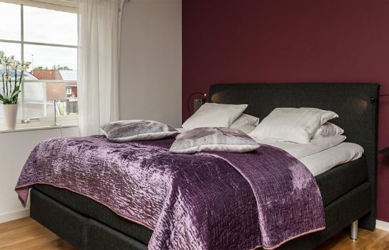 BEST WESTERN HOTEL VRIGSTAD