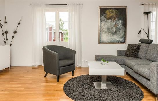 BEST WESTERN HOTEL VRIGSTAD