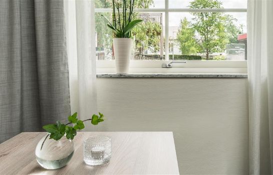 BEST WESTERN HOTEL VRIGSTAD