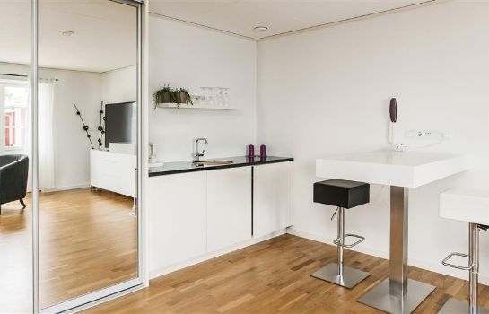 BEST WESTERN HOTEL VRIGSTAD