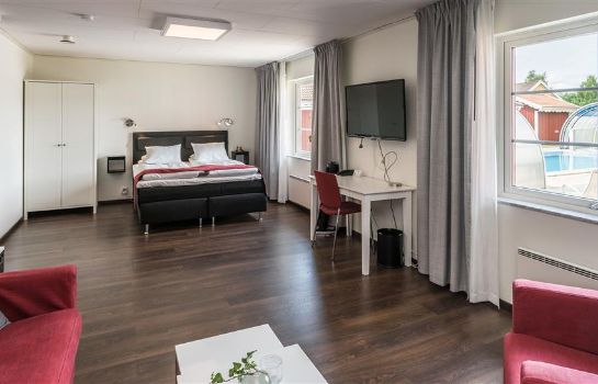 BEST WESTERN HOTEL VRIGSTAD