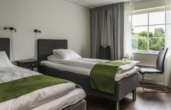 BEST WESTERN HOTEL VRIGSTAD