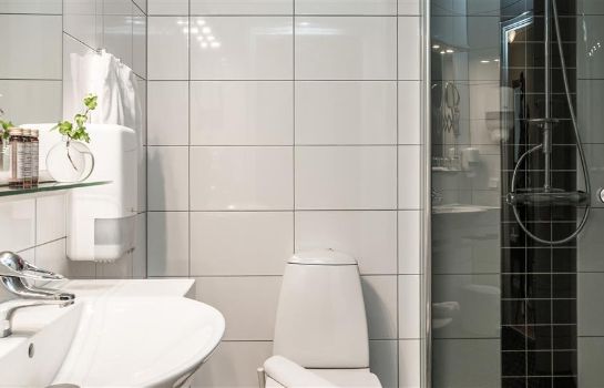 BEST WESTERN HOTEL VRIGSTAD