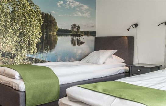 BEST WESTERN HOTEL VRIGSTAD