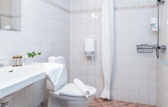 BEST WESTERN HOTEL VRIGSTAD
