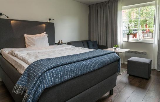 BEST WESTERN HOTEL VRIGSTAD