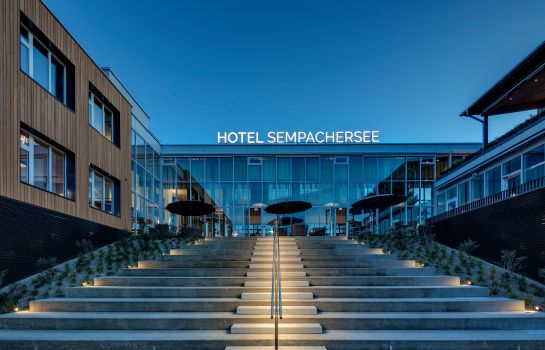 Hotel Sempachersee Swiss Quality