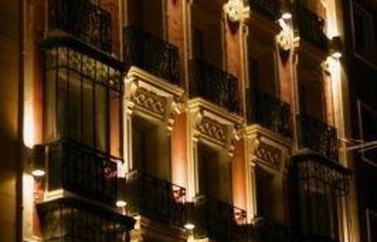 Petit Palace Plaza De Espana
