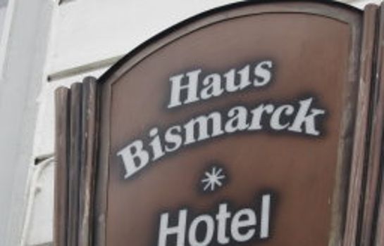 Bismarck