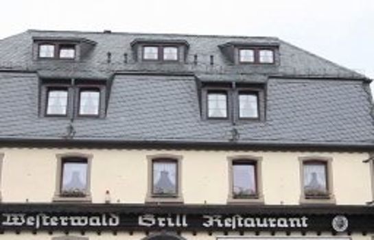 Westerwaldgrill Landhotel