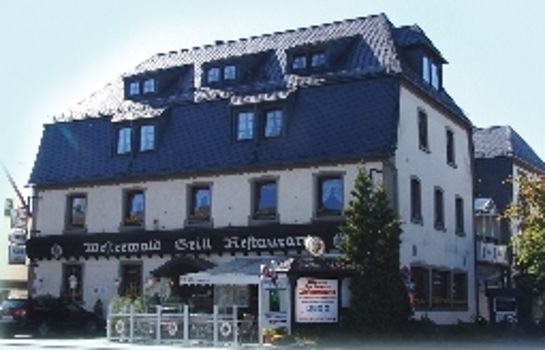 Westerwaldgrill Landhotel
