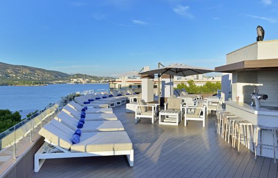 Alua Hawaii Mallorca & Suites